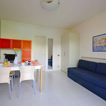Apartment Parco Hemingway-3 By Interhome Lignano Sabbiadoro Ngoại thất bức ảnh