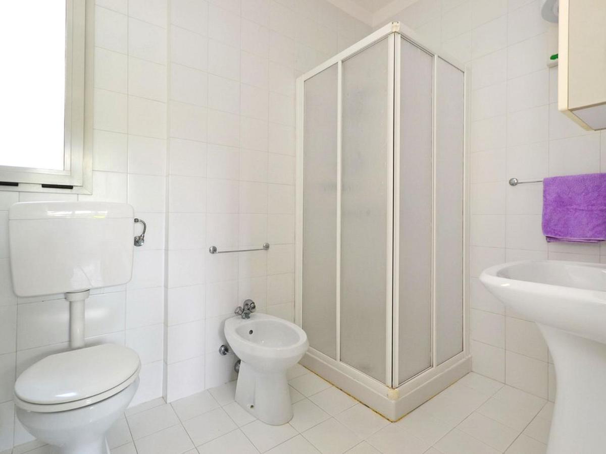 Apartment Parco Hemingway-3 By Interhome Lignano Sabbiadoro Ngoại thất bức ảnh