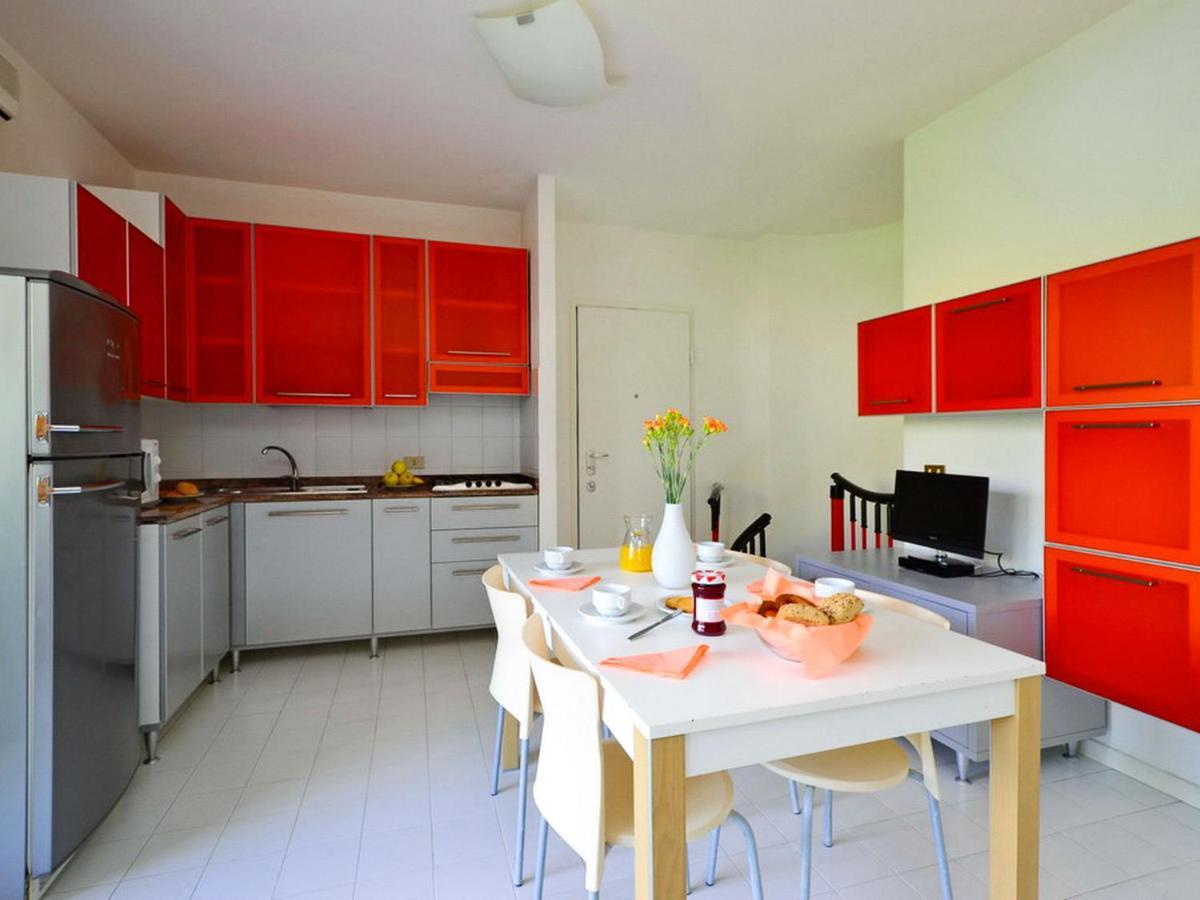 Apartment Parco Hemingway-3 By Interhome Lignano Sabbiadoro Ngoại thất bức ảnh