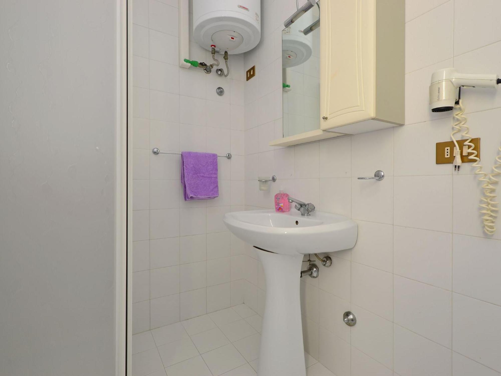 Apartment Parco Hemingway-3 By Interhome Lignano Sabbiadoro Ngoại thất bức ảnh