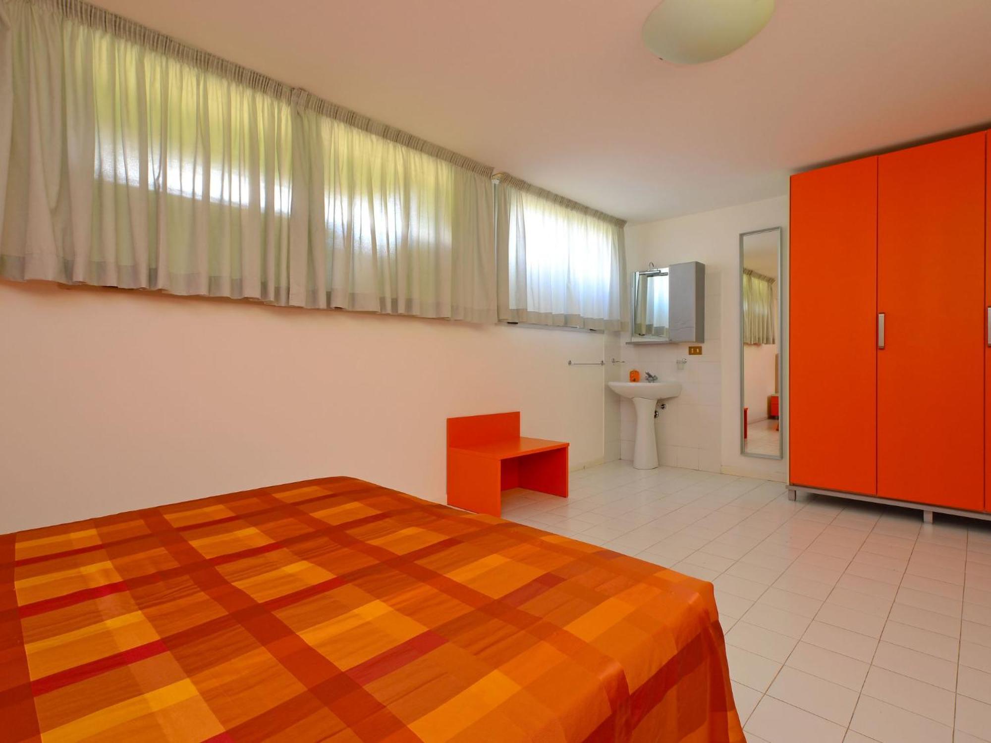 Apartment Parco Hemingway-3 By Interhome Lignano Sabbiadoro Ngoại thất bức ảnh
